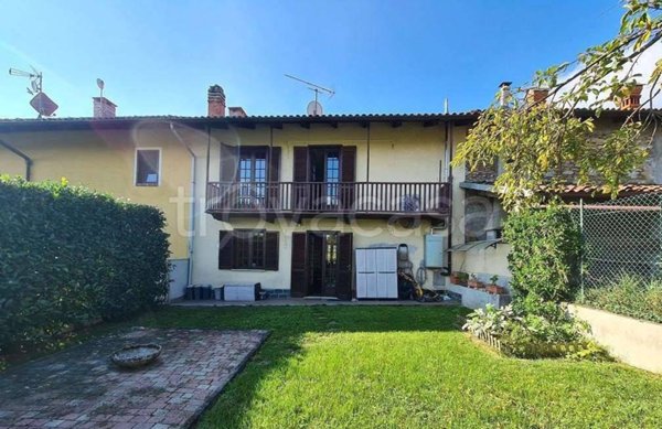 casa indipendente in vendita a Cumiana