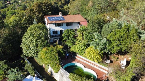 casa indipendente in vendita a Cumiana