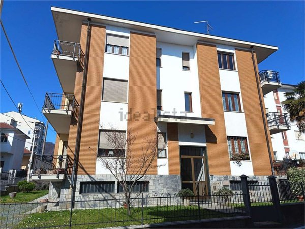 appartamento in vendita a Cumiana