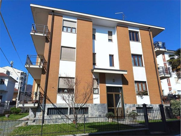 appartamento in vendita a Cumiana