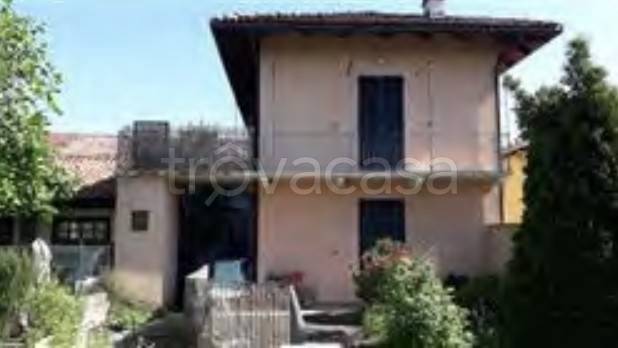 appartamento in vendita a Cumiana