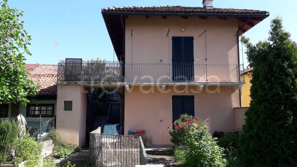 appartamento in vendita a Cumiana