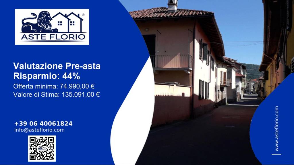 appartamento in vendita a Cumiana