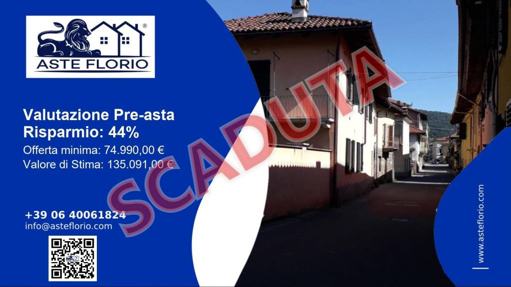 appartamento in vendita a Cumiana