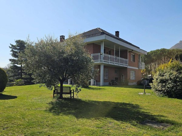 casa indipendente in vendita a Cumiana
