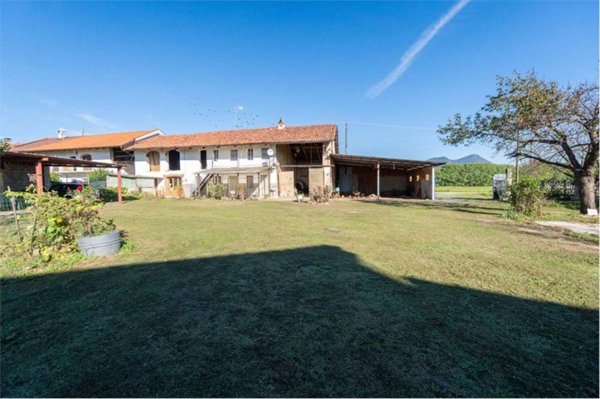 casa indipendente in vendita a Cumiana