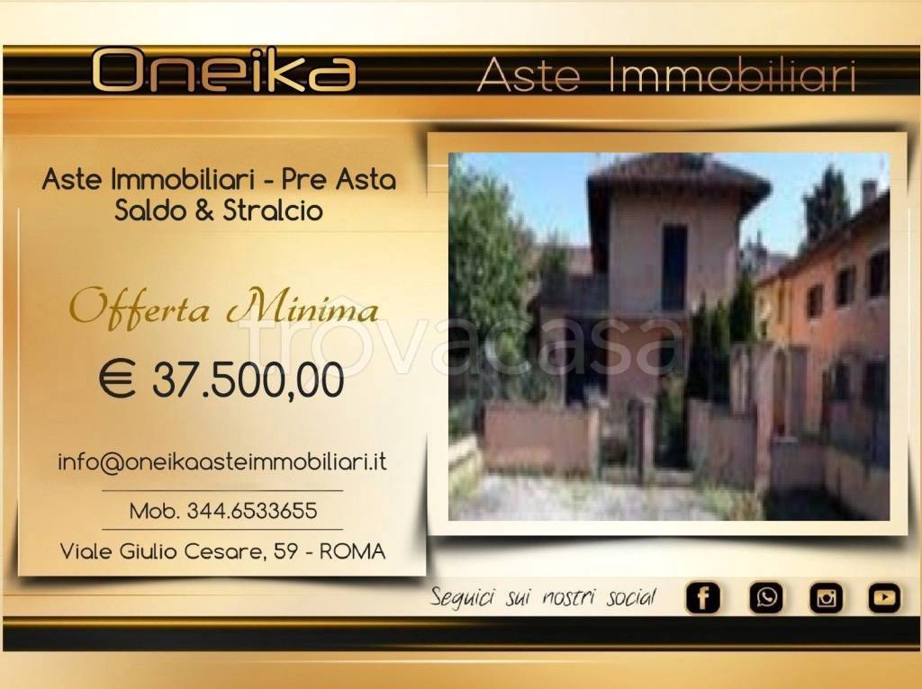 appartamento in vendita a Cumiana