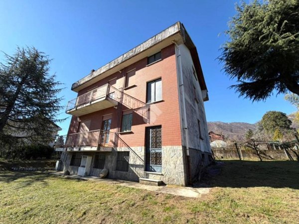 appartamento in vendita a Cumiana