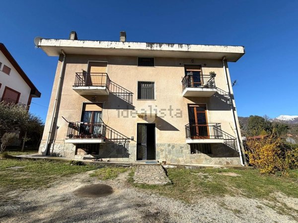 appartamento in vendita a Cumiana