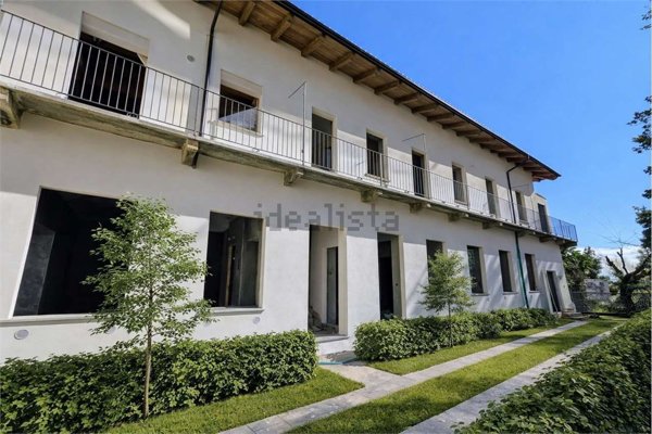 appartamento in vendita a Cumiana