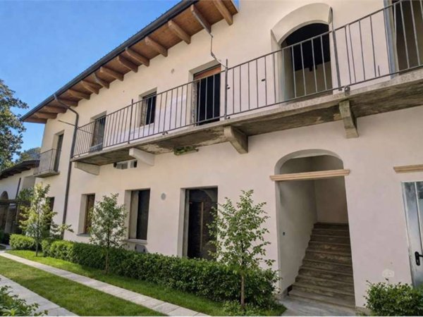 appartamento in vendita a Cumiana