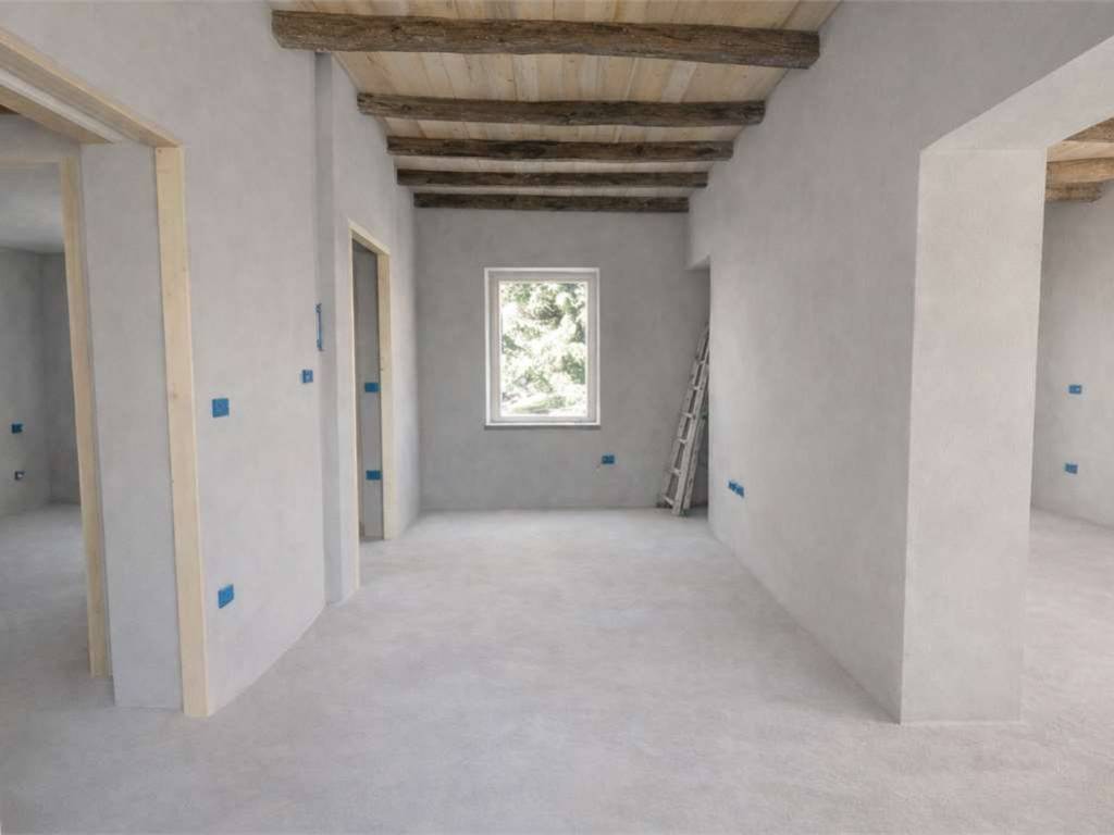 appartamento in vendita a Cumiana