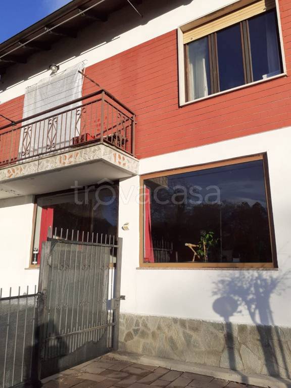 casa indipendente in vendita a Cumiana
