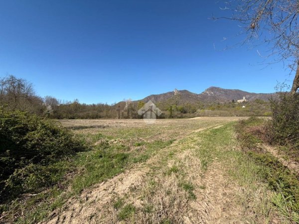 terreno agricolo in vendita a Cumiana