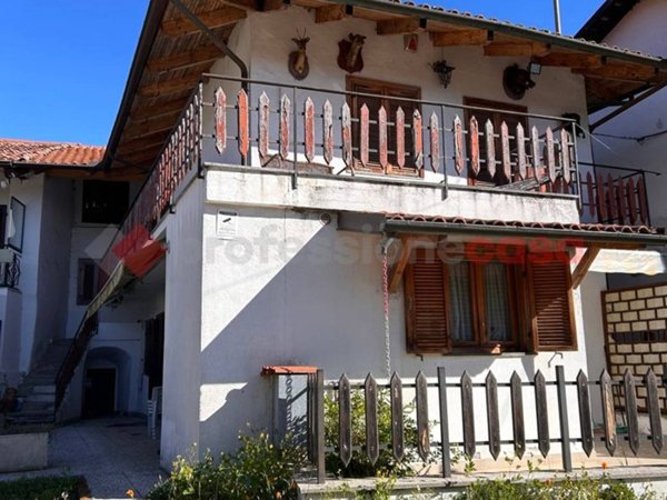 casa indipendente in vendita a Cumiana