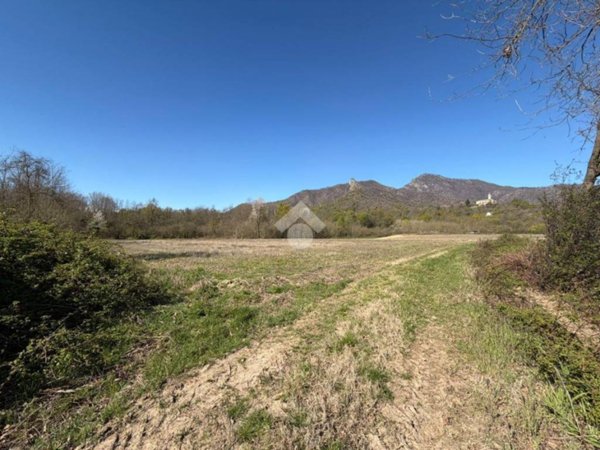 terreno agricolo in vendita a Cumiana