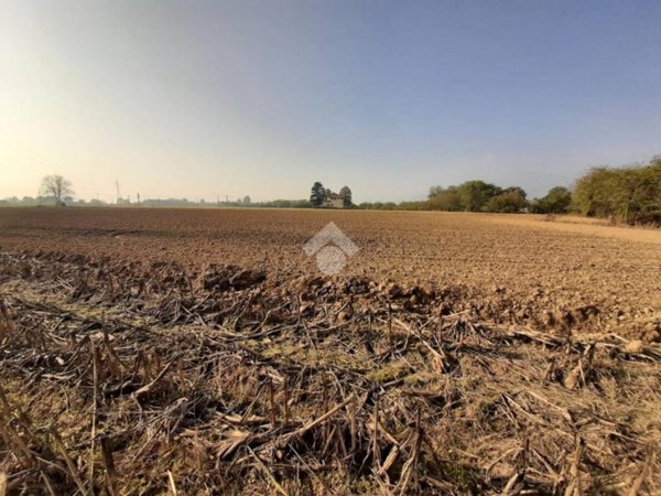 terreno agricolo in vendita a Cumiana