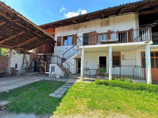 casa indipendente in vendita a Cumiana