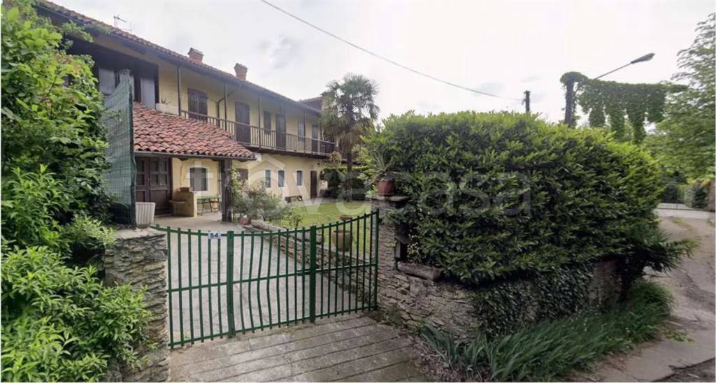 casa indipendente in vendita a Cumiana