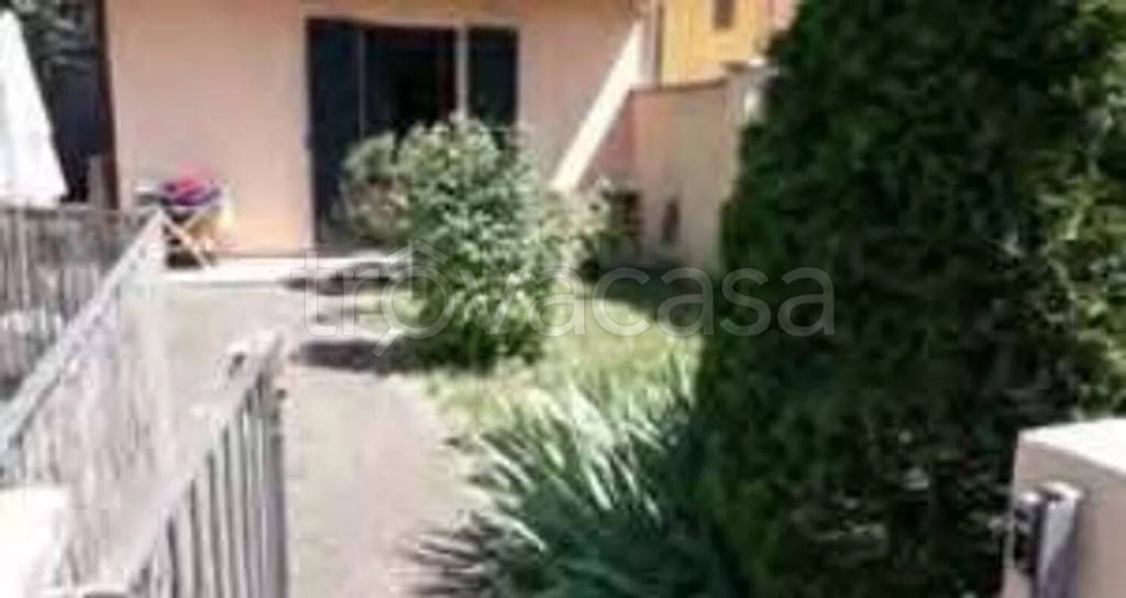 appartamento in vendita a Cumiana