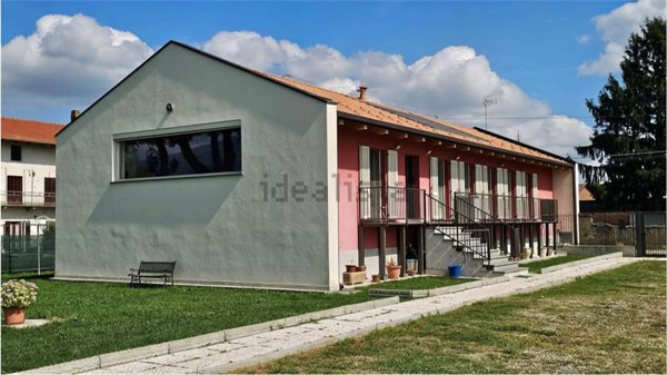 casa indipendente in vendita a Cumiana