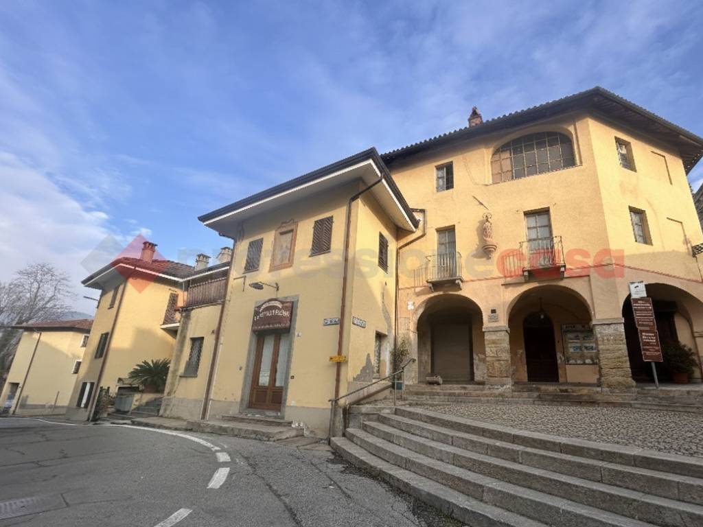appartamento in vendita a Cumiana