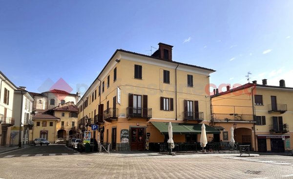 appartamento in vendita a Cumiana