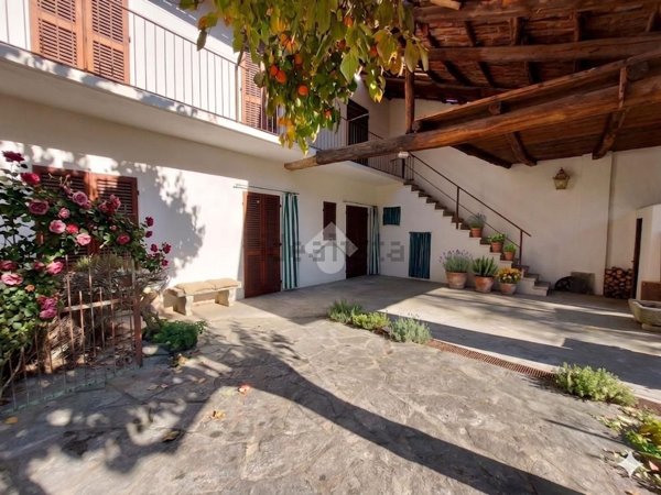 casa semindipendente in vendita a Cumiana