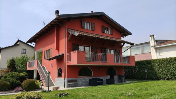 casa indipendente in vendita a Cumiana