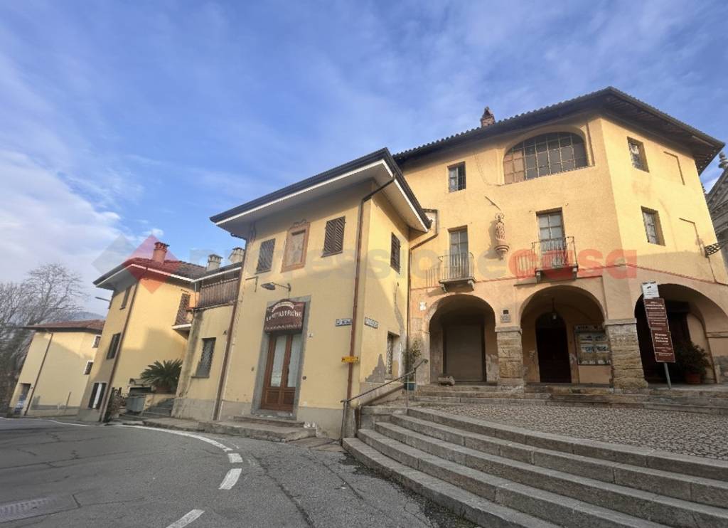 appartamento in vendita a Cumiana