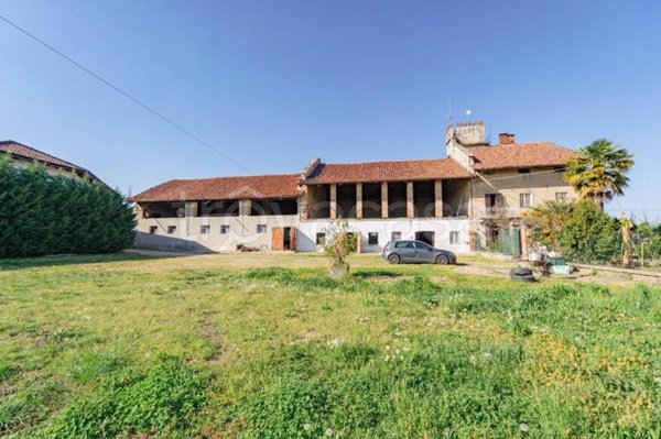 casa indipendente in vendita a Cumiana