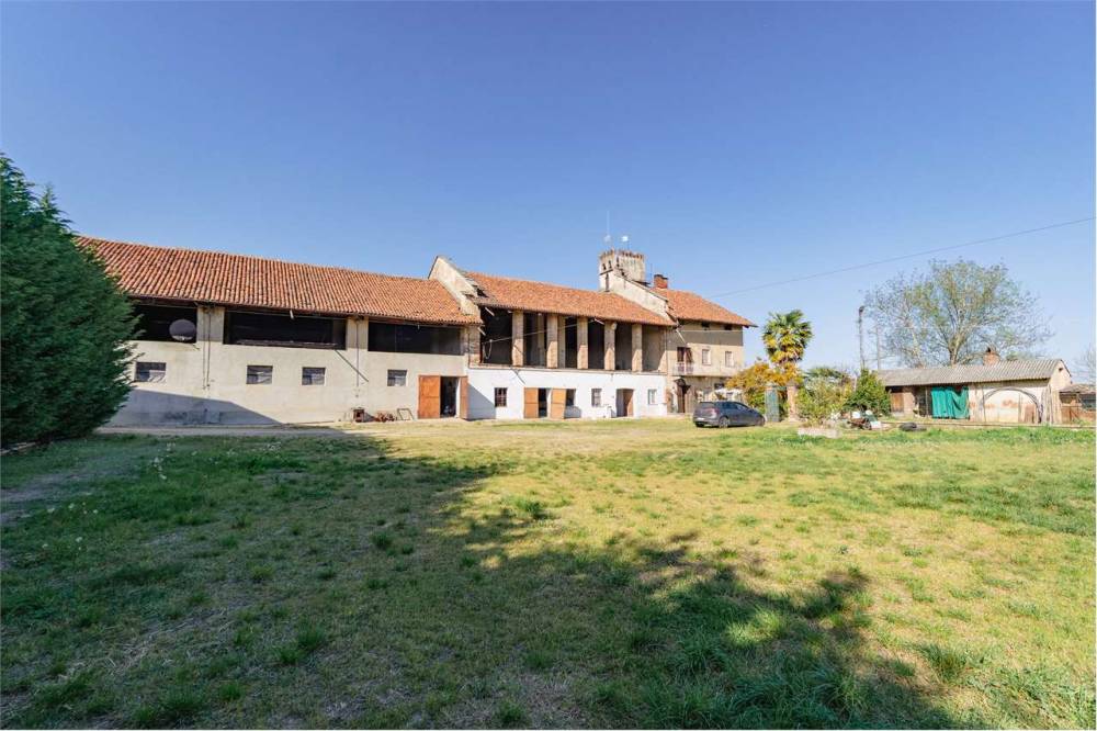 casa indipendente in vendita a Cumiana