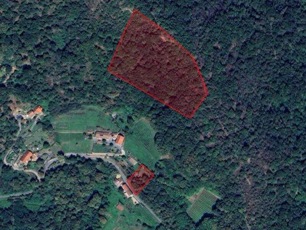 terreno agricolo in vendita a Cumiana