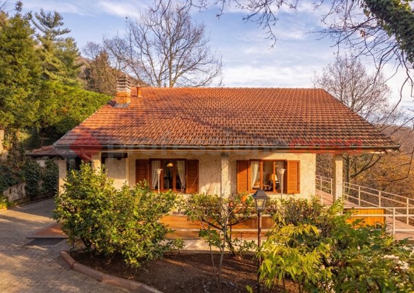 casa indipendente in vendita a Cumiana