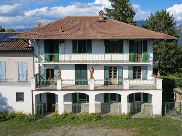 casa indipendente in vendita a Cumiana