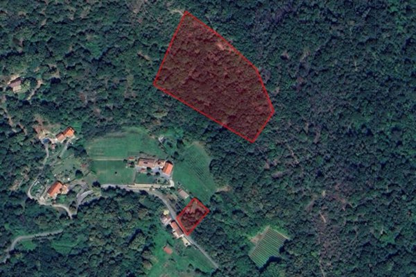 terreno agricolo in vendita a Cumiana