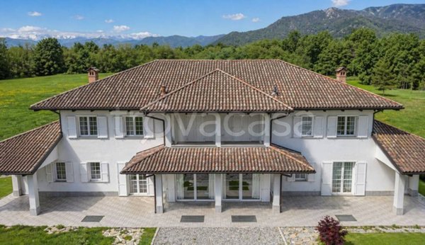 villa in vendita a Cumiana