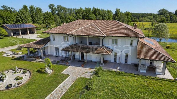 villa in vendita a Cumiana