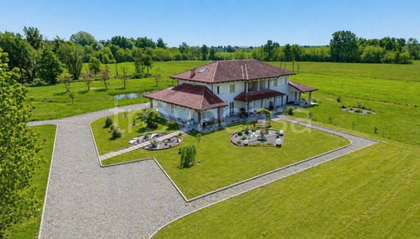 villa in vendita a Cumiana
