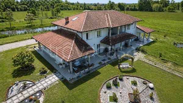 casa indipendente in vendita a Cumiana