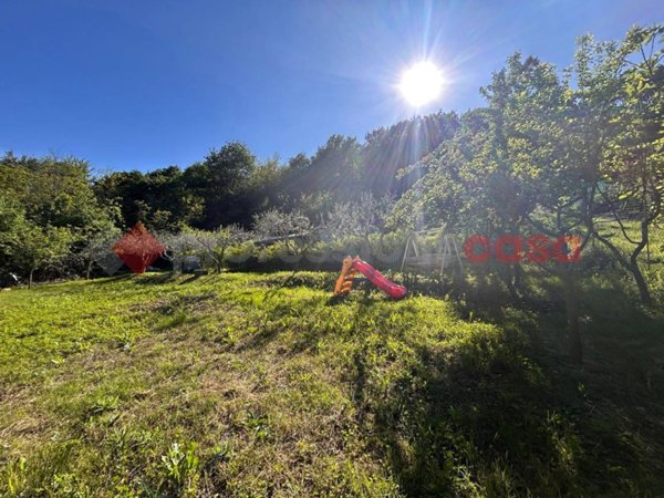 terreno agricolo in vendita a Cumiana