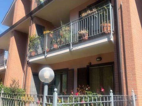 appartamento in vendita a Cumiana