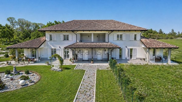 casa indipendente in vendita a Cumiana