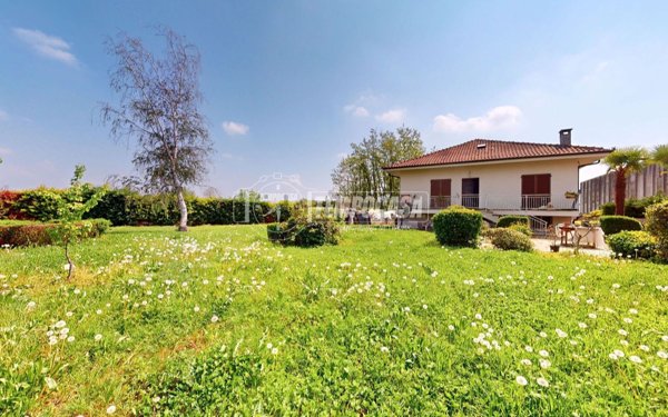 casa indipendente in vendita a Cumiana