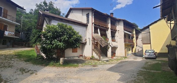 casa indipendente in vendita a Cumiana