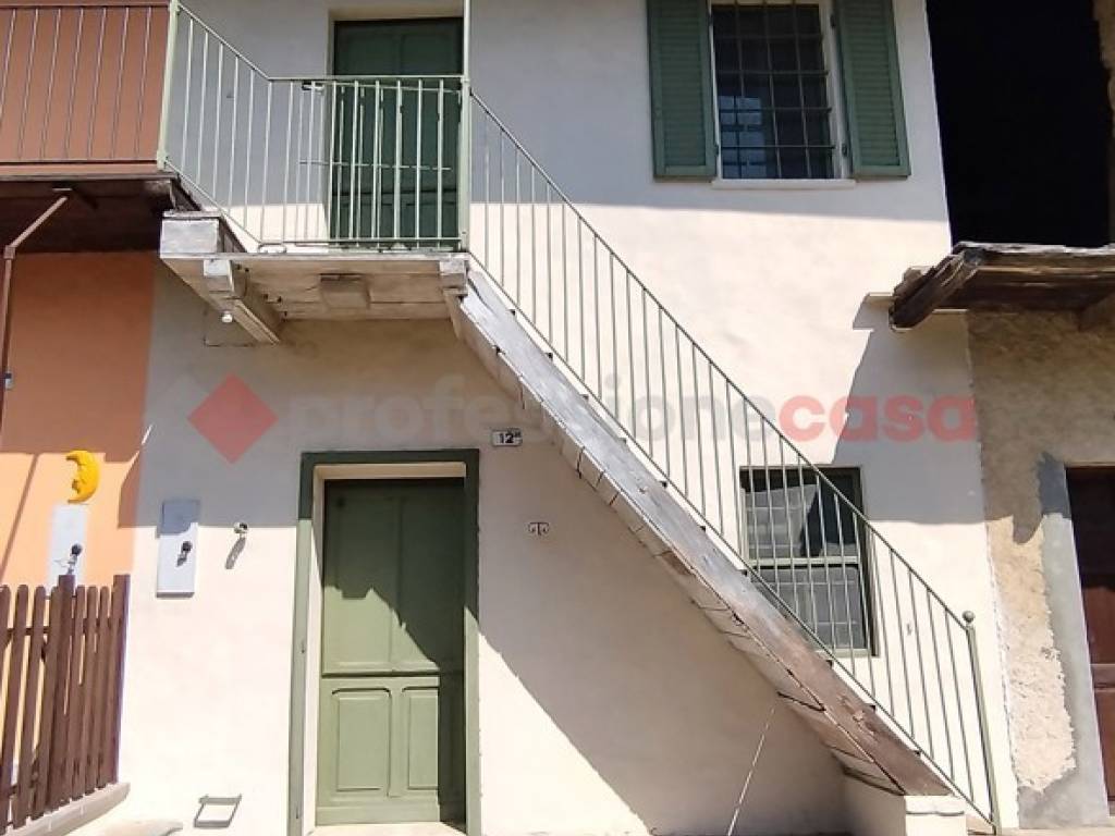 casa indipendente in vendita a Cumiana