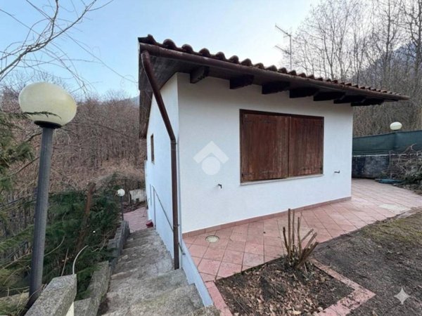casa indipendente in vendita a Cumiana