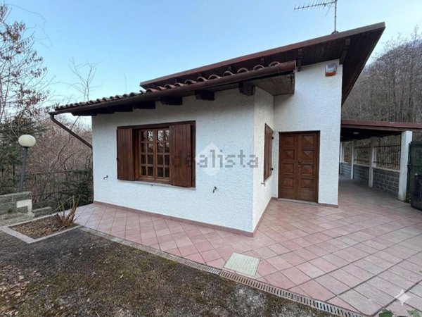 casa indipendente in vendita a Cumiana