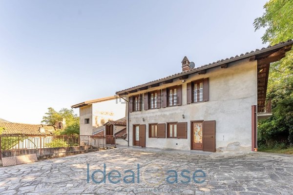 appartamento in vendita a Cumiana