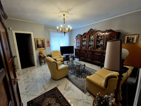 appartamento in vendita a Cumiana